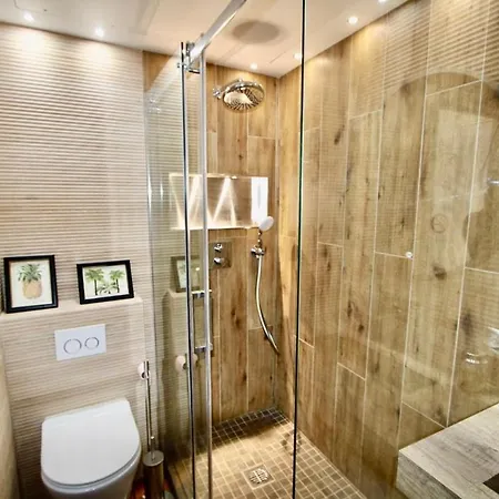 Luna - Luxury By Scls Locations Apartmán *