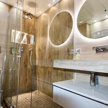 Luna - Luxury By Scls Locations Apartmán *